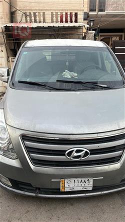 هيونداي ستار اكس